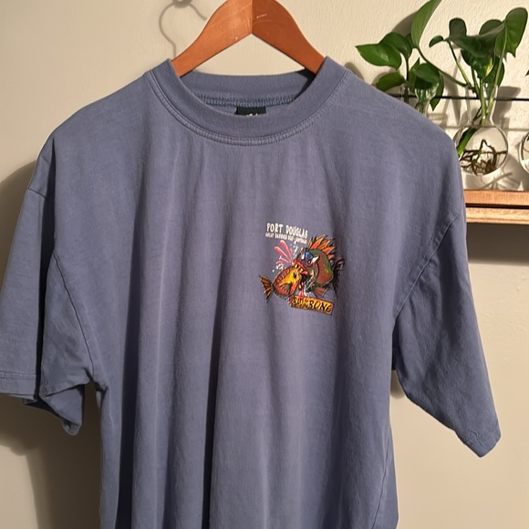 Teez Australia Port Douglas Great Barrier Reef Australia Vacation T-Shirt Large - Picture 4 of 12